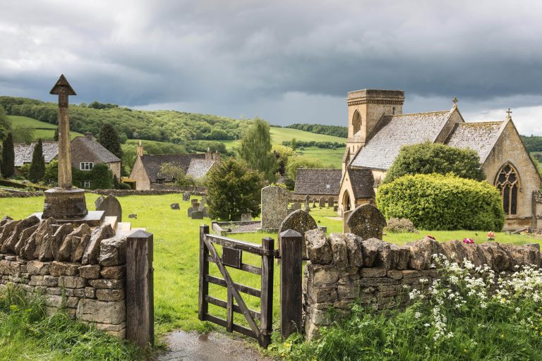 The Cotswolds
