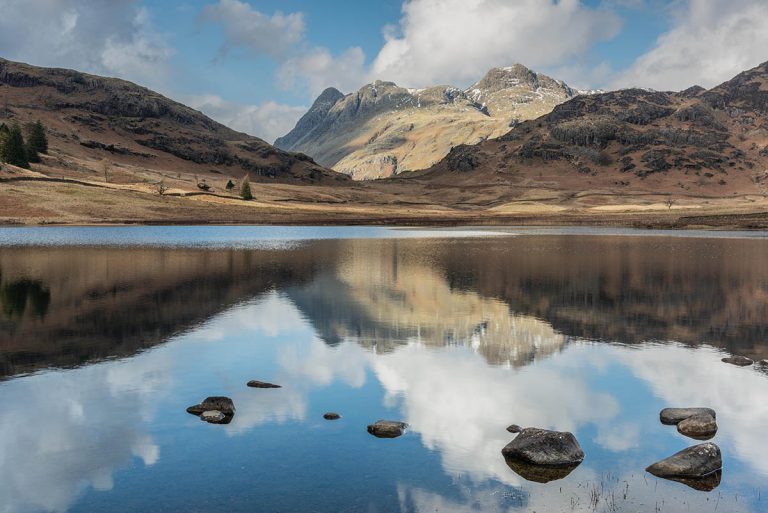 Cumbria; England; Lake District; UK