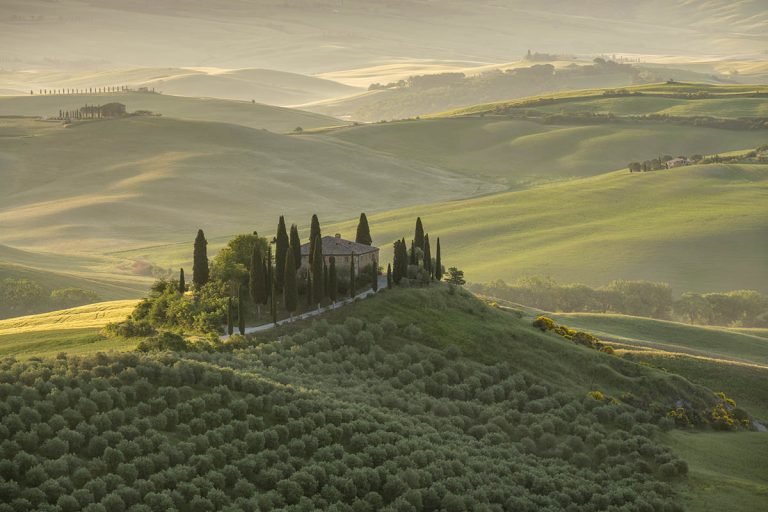 Tuscany