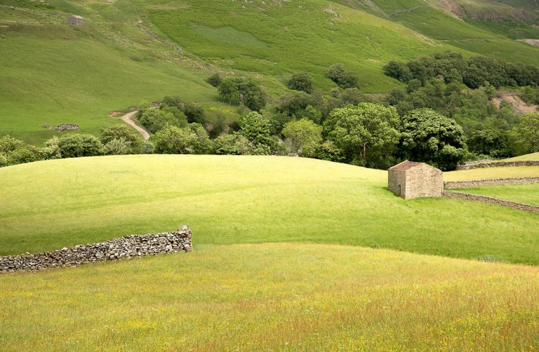 Yorkshire Dales