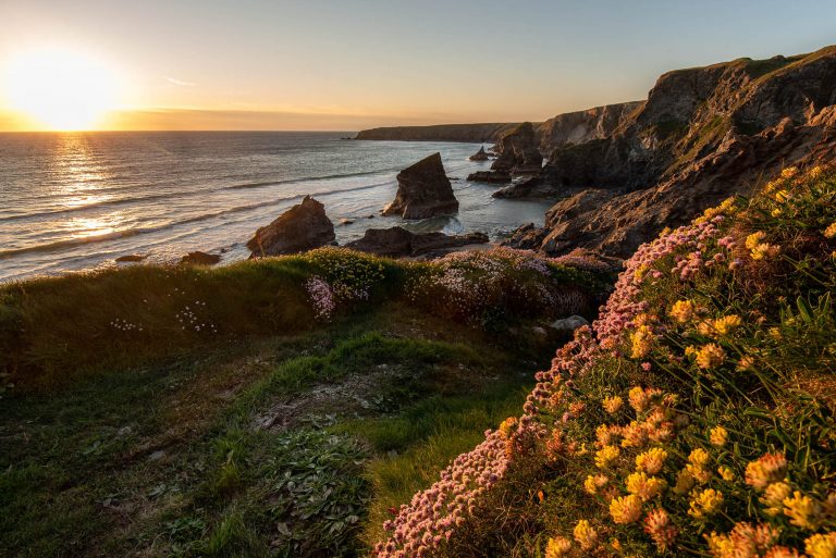 North Cornwall