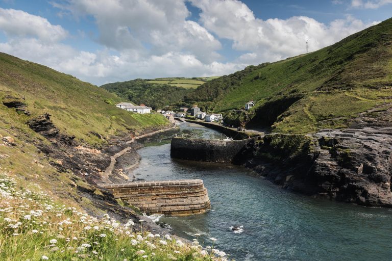North Cornwall