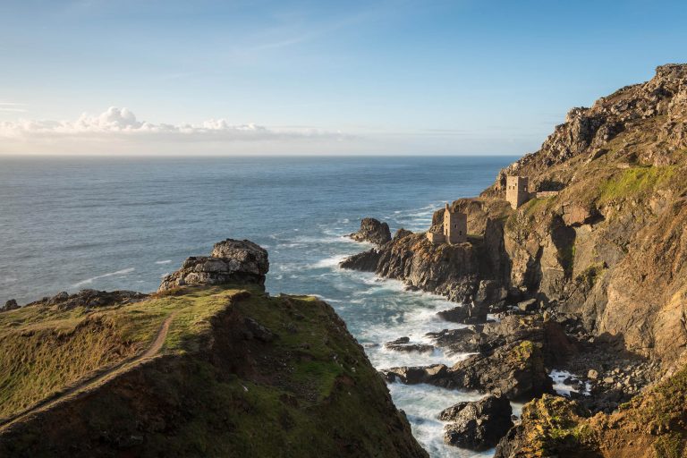 South West Cornwall