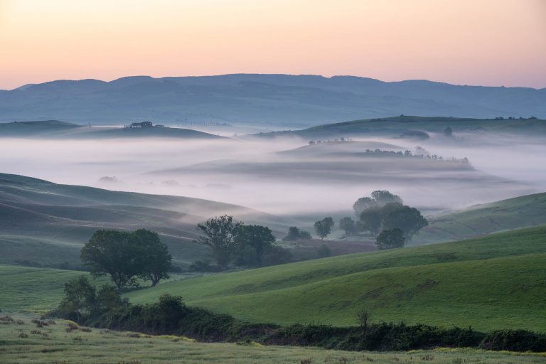Tuscany