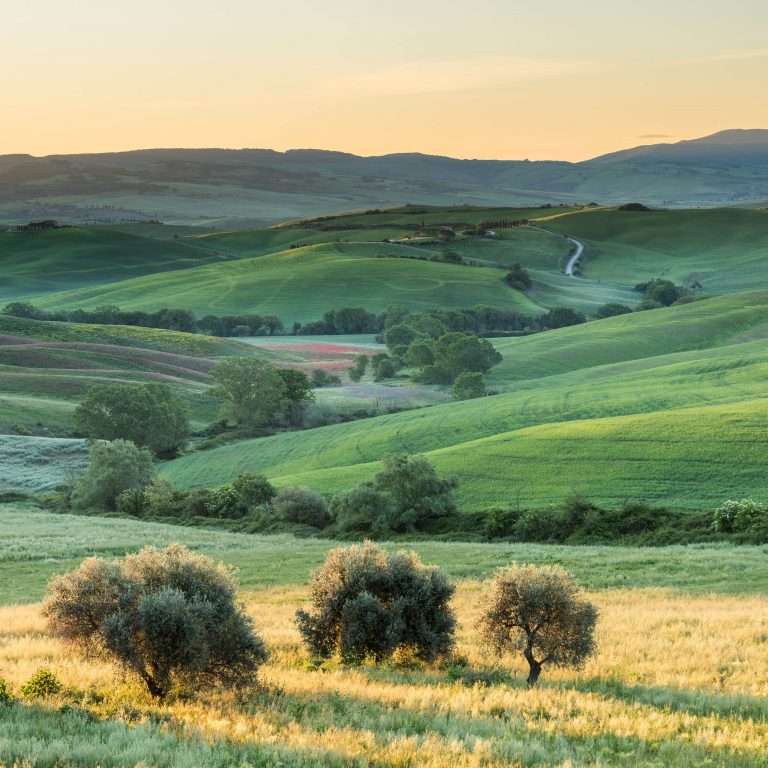 Tuscany