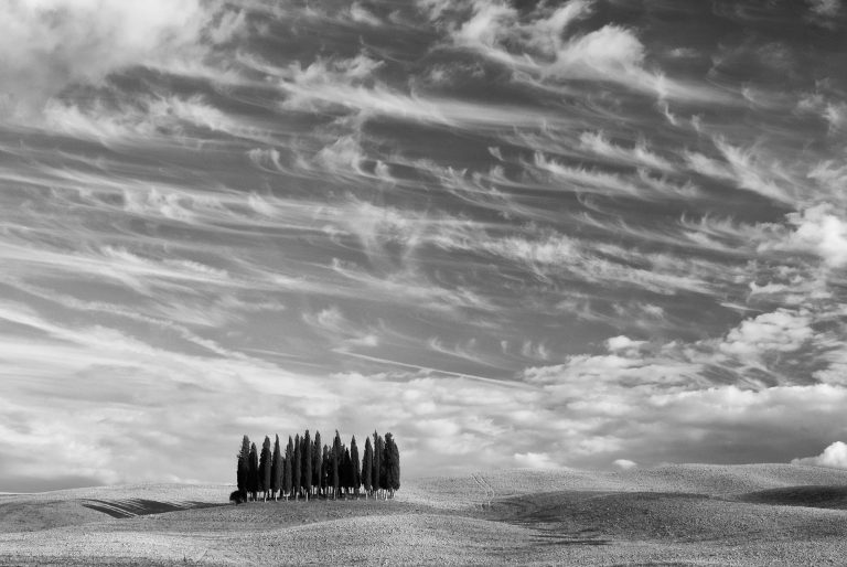 Tuscany