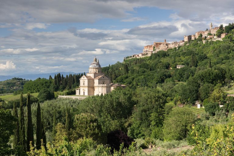Tuscany