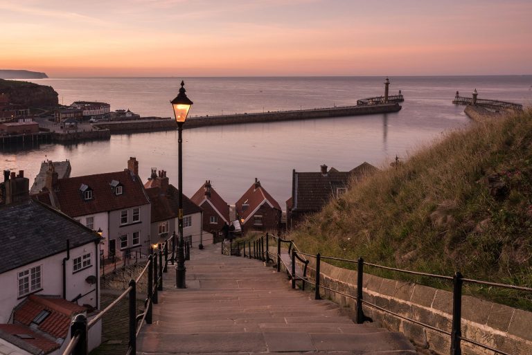 Yorkshire Coast