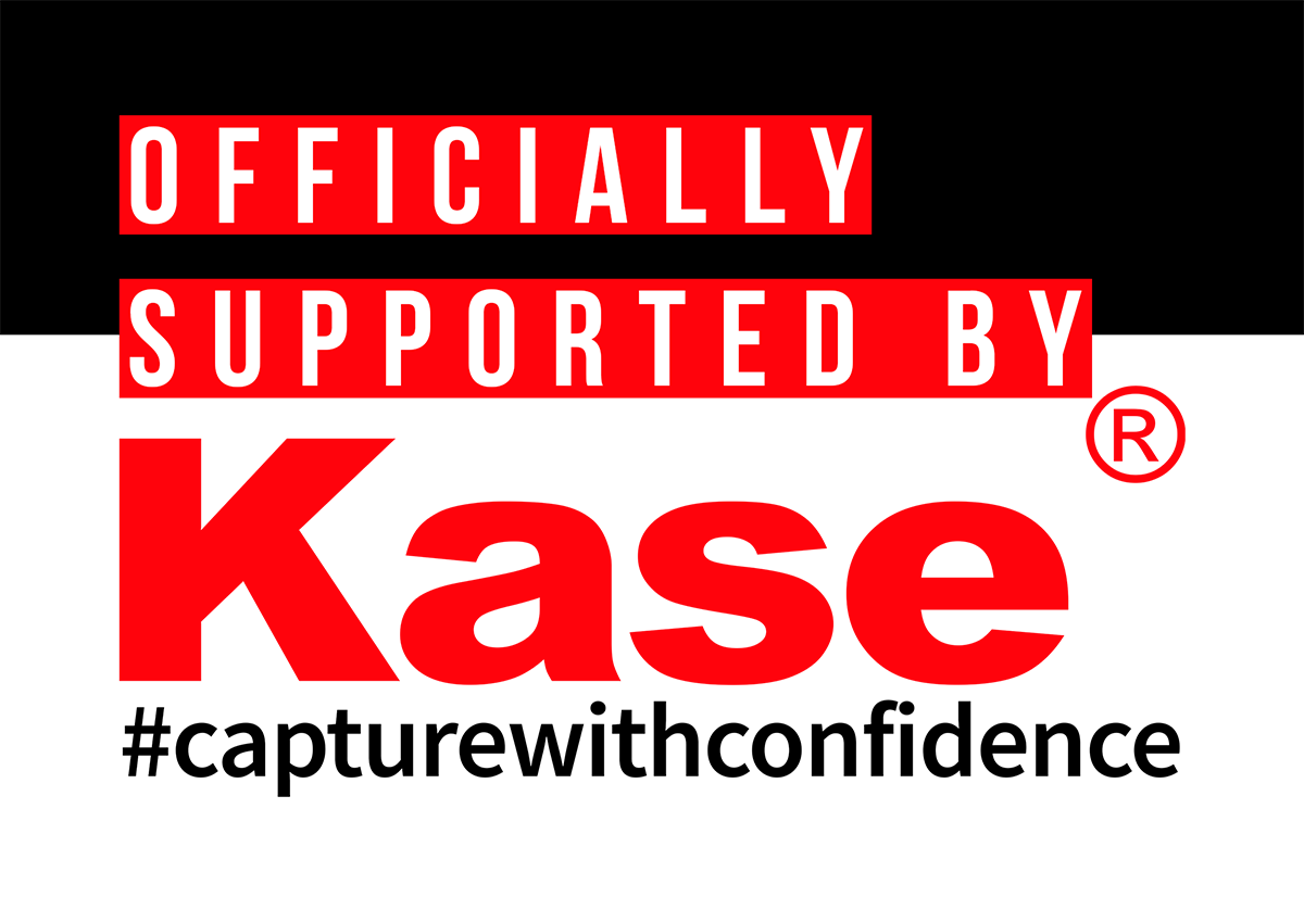 Kase Filters UK Partner - Image Seen