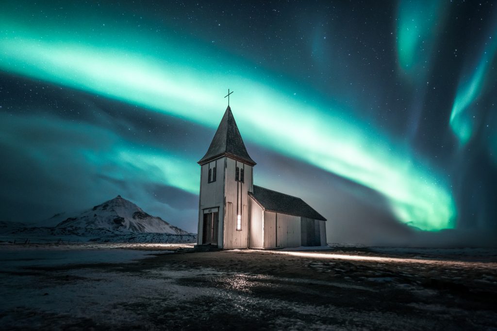Iceland