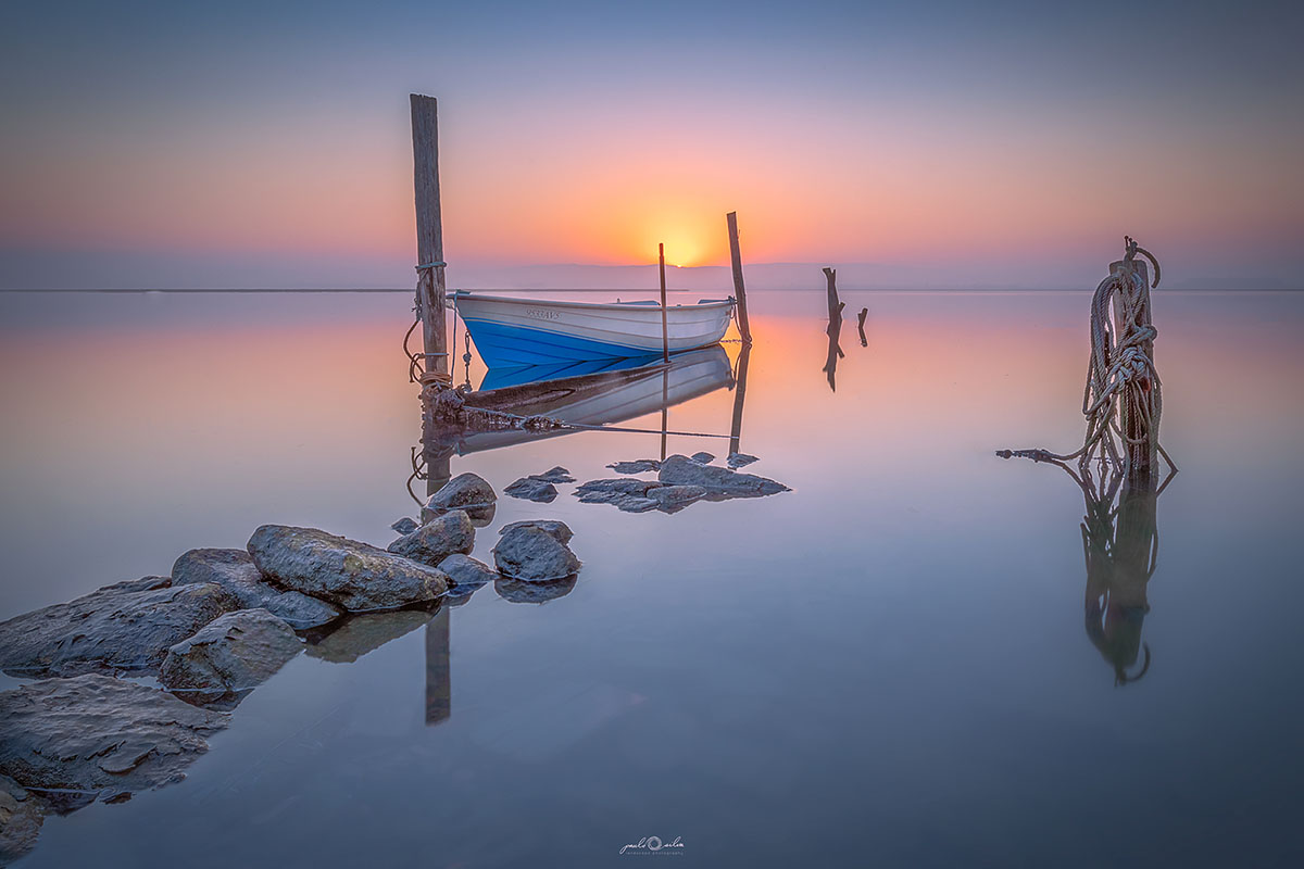 Porto, Portugal © Paulo Silva