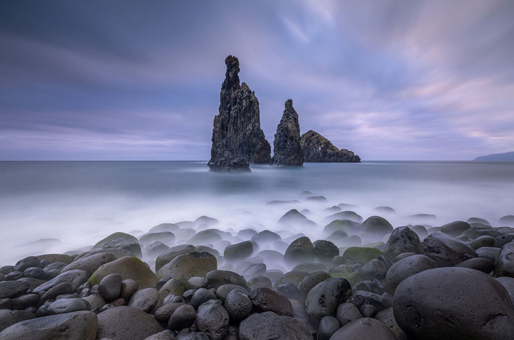 Ribeira da Janela, Madeira, Portugal © Paulo Silva - Taken on our Madeira photography workshop