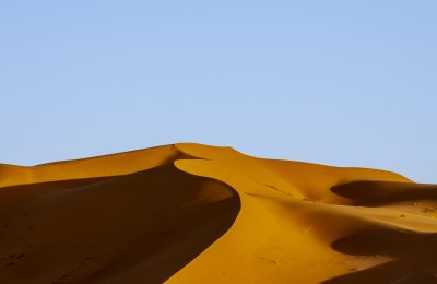 Erg Chebbi dunes, Sahara desert, Morocco - taken on our Morocco photo tour and workshop