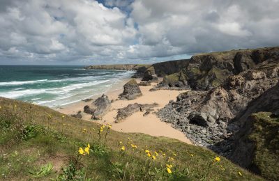 North Cornwall